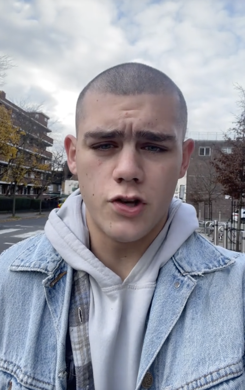 "Сплю в трейлере с разбитыми окнами". Звезда Marvel стал бездомным и умоляет о помощи